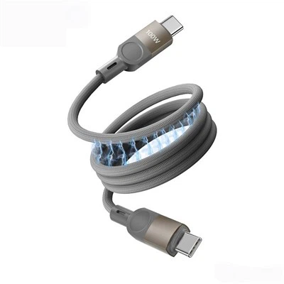 I cavi dati magnetici funzionano con i computer Mac?